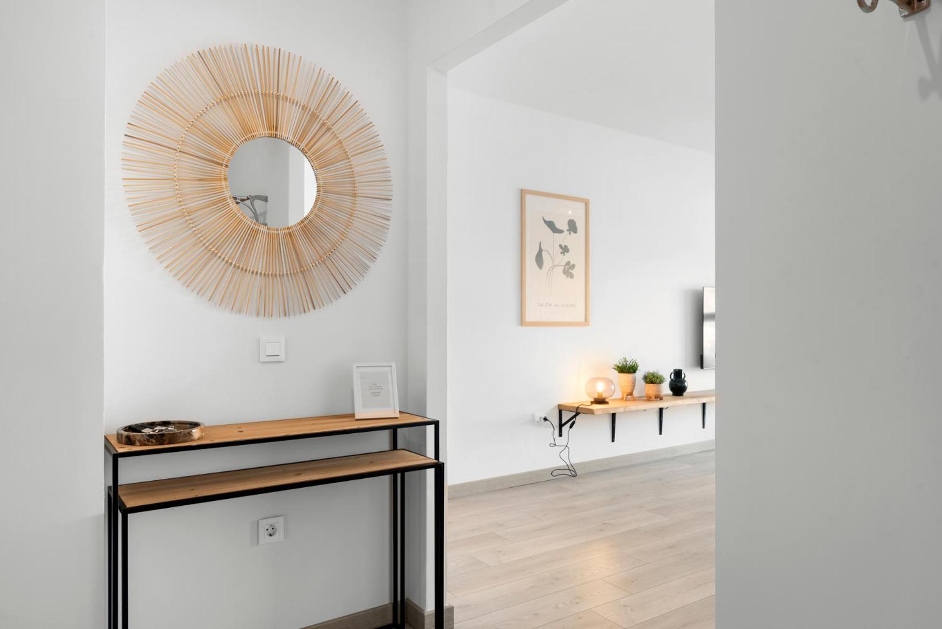 Beautiful 2-Bedroom Apartment Near Center And Beach Estepona Dış mekan fotoğraf
